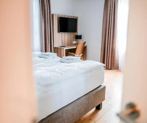 Gaestehaus Meiwes 3*