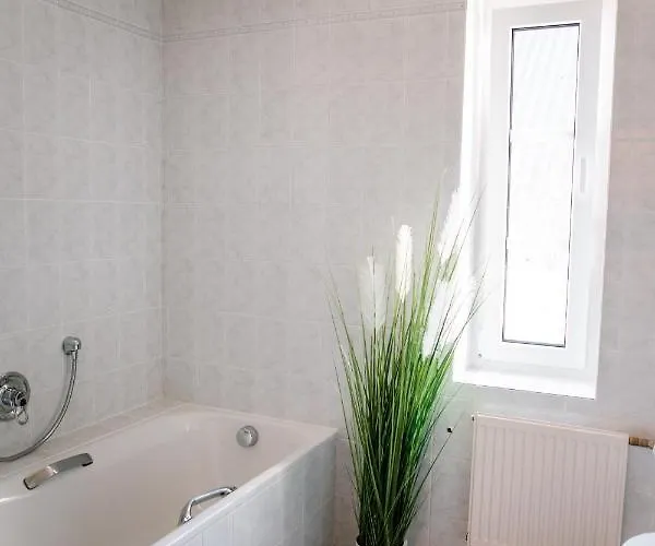 Gaestehaus Meiwes 3* Delbrück