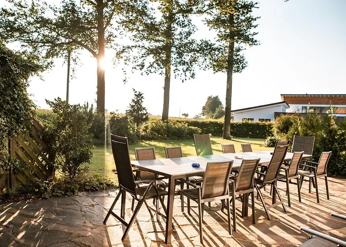 Gaestehaus Meiwes Delbrück